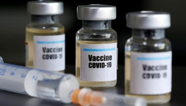 Семь областей первыми получат COVID-вакцину – МОЗ