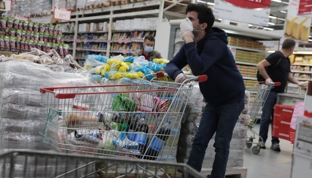 В марте в Украине взлетят цены на ряд популярных продуктов: что подорожает