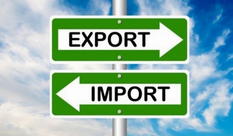 Предприятия Николаевской области в 2020 году экспортировали товары в РФ, Китай и Индию