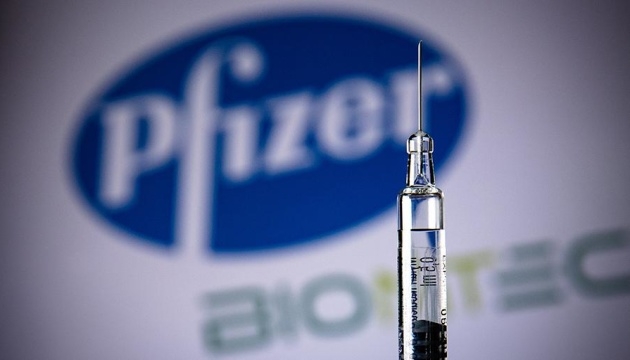 Глава Минздрава рассказал, когда Украина получит вакцину Pfizer