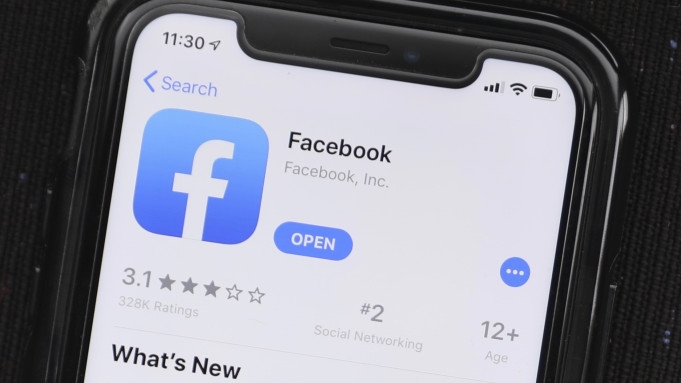 Facebook заплатит $650 млн за нарушение конфиденциальности