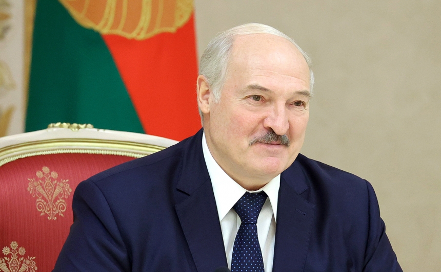 Лидер белорусской оппозиции рассчитывает на уход Лукашенко весной