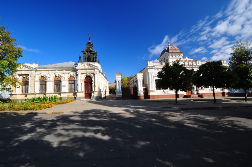 Фото Школы Николаева