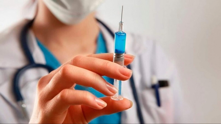 В МОЗ до конца недели хотят увеличить число прививок от коронавируса почти в 7 раз