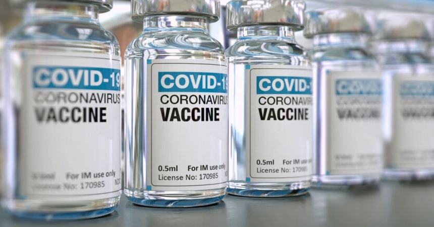 Более 100 человек умерли после вакцинации от Сovid-19 в Норвегии