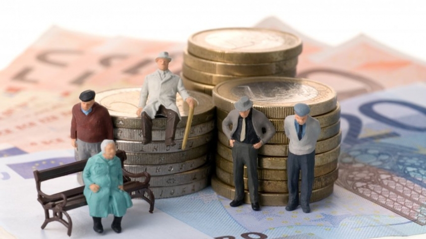 Перерасчет пенсий в Украине: кто может рассчитывать на прибавку до 1000 гривен