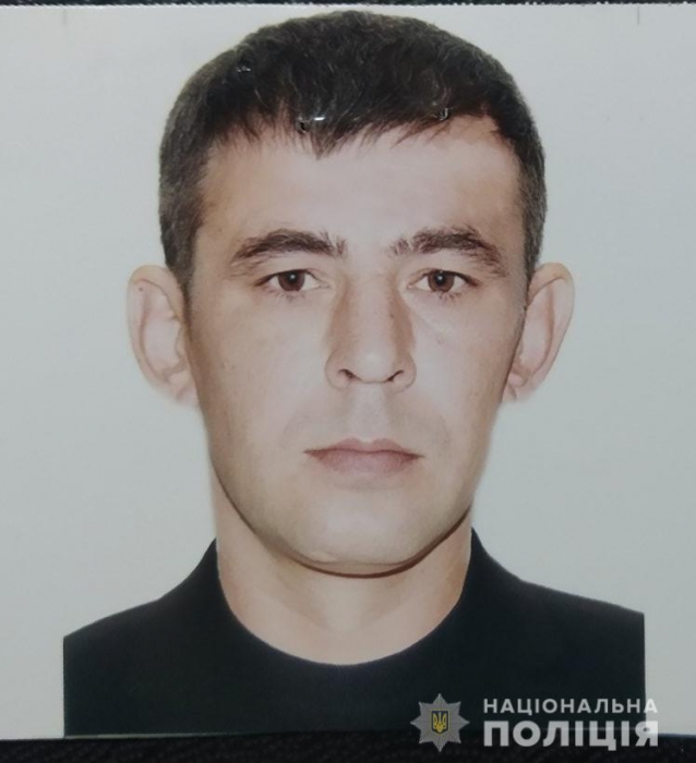 Николаевской полицией разыскивается пропавший без вести Валентин Куц