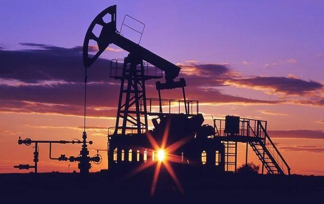 Цена на нефть поднялась до $67,07 за баррель