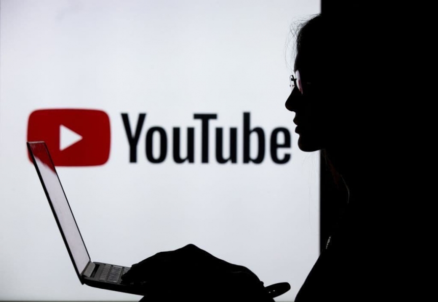 YouTube заблокировал трансляцию канала «112 Украина»