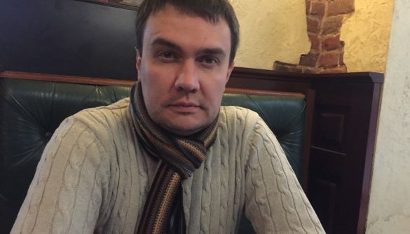 Львовский райсовет изгнал депутата, продавшего канал Медведчуку