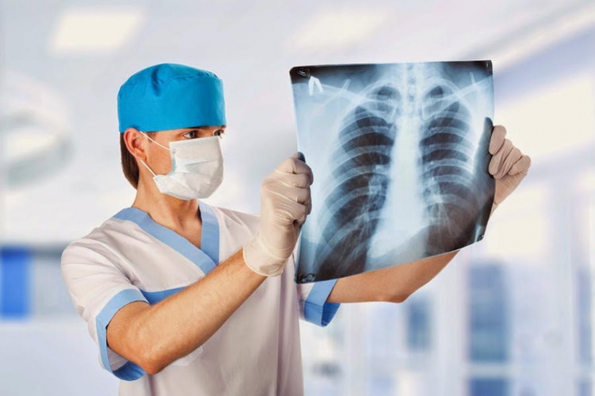 В Украине за январь обнаружили более тысячи случаев заболевания туберкулезом - МОЗ