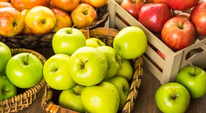 В Украине цены на яблоки могут взлететь до 75 гривен за кило – когда ждать подорожания