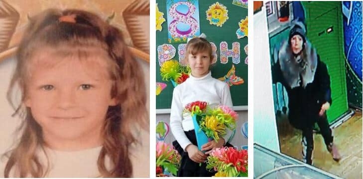Полиция, военные, спасатели и сотни волонтеров трое суток ищут пропавшую под Херсоном 7-летнюю Машу