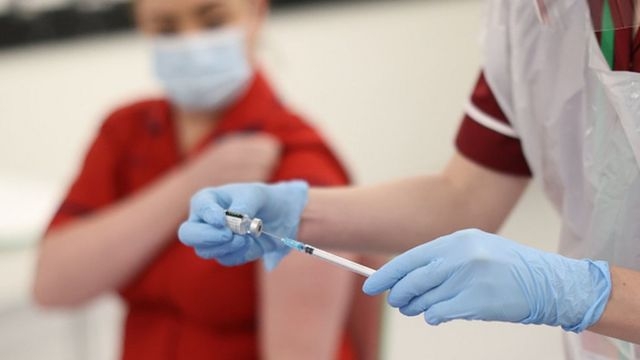В Николаевской области пока нет «лишних» доз вакцины от COVID-19