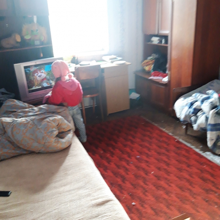 В Николаевской области многодетная мать тратила на спиртное пособие по уходу за детьми