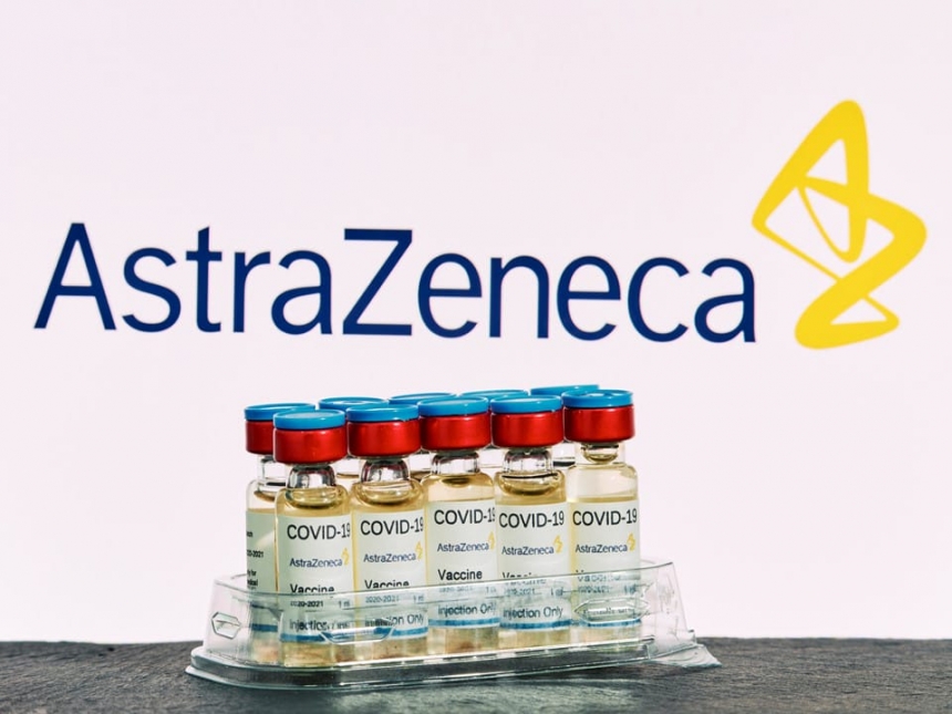 После прививки препаратом AstraZeneca умерла 38-летняя жительница Словакии