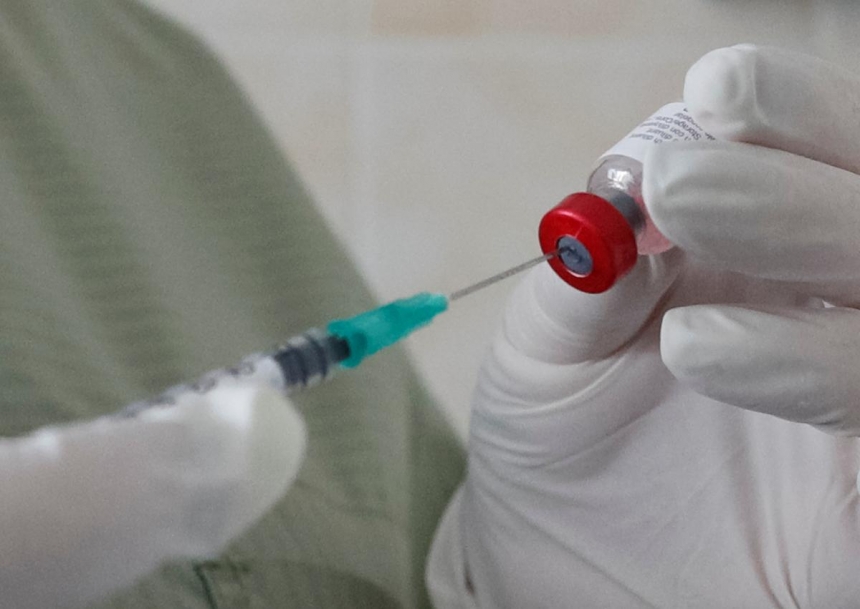 В США уже ввели больше 100 миллионов доз вакцин от коронавируса