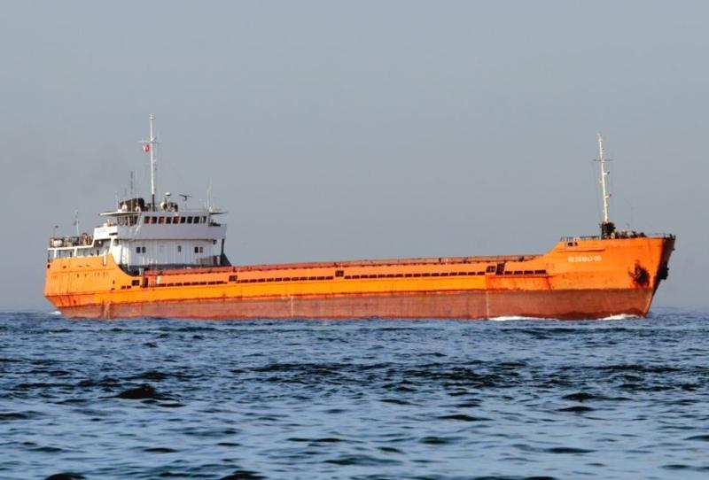 Моряки с затонувшего судна николаевской компании могут вернуться в Украину на следующей неделе