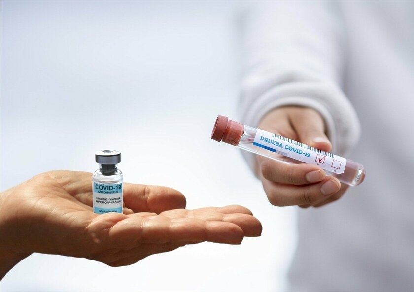 Тромбоз после прививки: какие страны остановили вакцинацию
