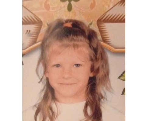 Убийство 7-летней Маши Борисовой: появилось фото подозреваемого