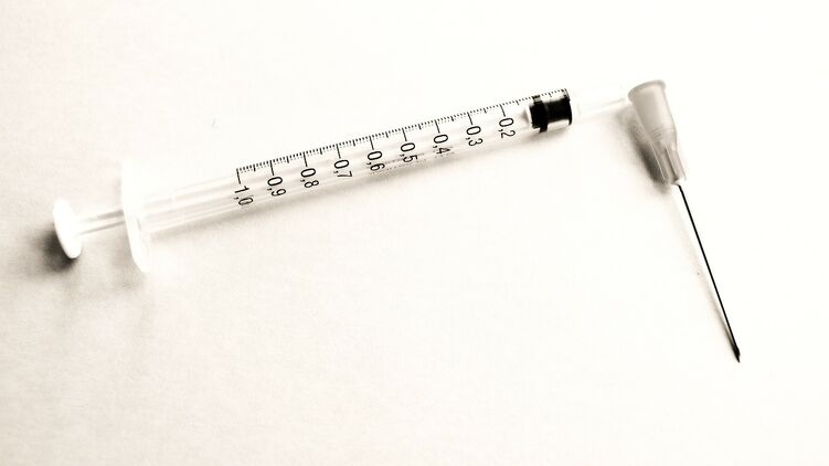 В Украине хотят увеличить до 2 месяцев время между первой и второй дозой вакцины CoviShield