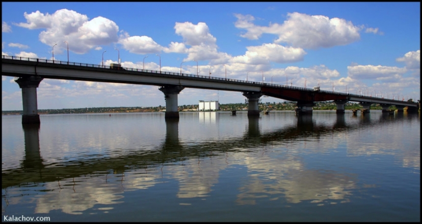 Министр Криклий назвал аварийный мост в Николаеве «самым проблемным»