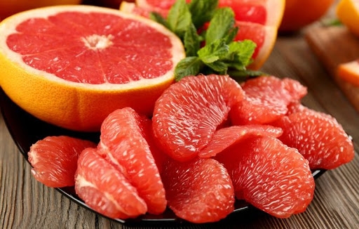 Николаевская Госпродпотребслужба предупреждает об «испорченных» грейпфрутах из Турции