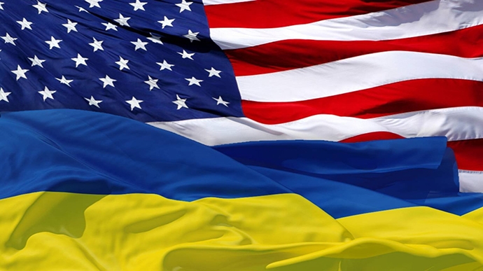 Сенаторы США хотят принять закон о партнерстве с Украиной