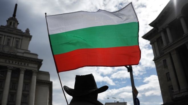 Болгария высылает российских дипломатов