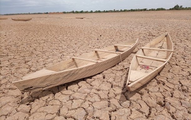 Мир ждет глобальный дефицит воды, - ЮНЕСКО