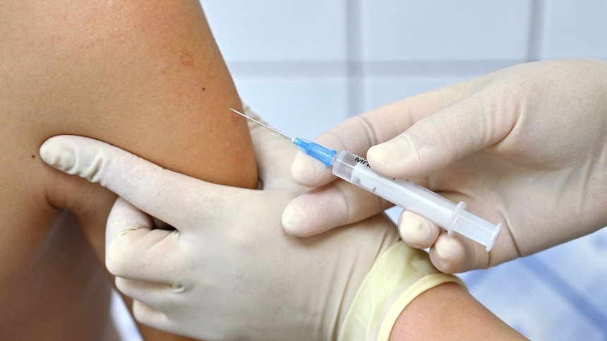 В США появились «охотники за вакцинами»
