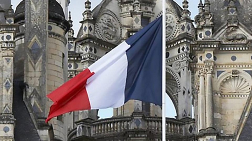МИД Франции призвал РФ ответственно выполнять Минские договоренности