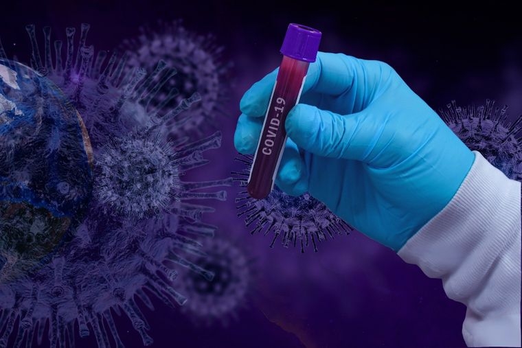 В Бельгии нашли новый штамм коронавируса, который ведет себя не так, как все известные