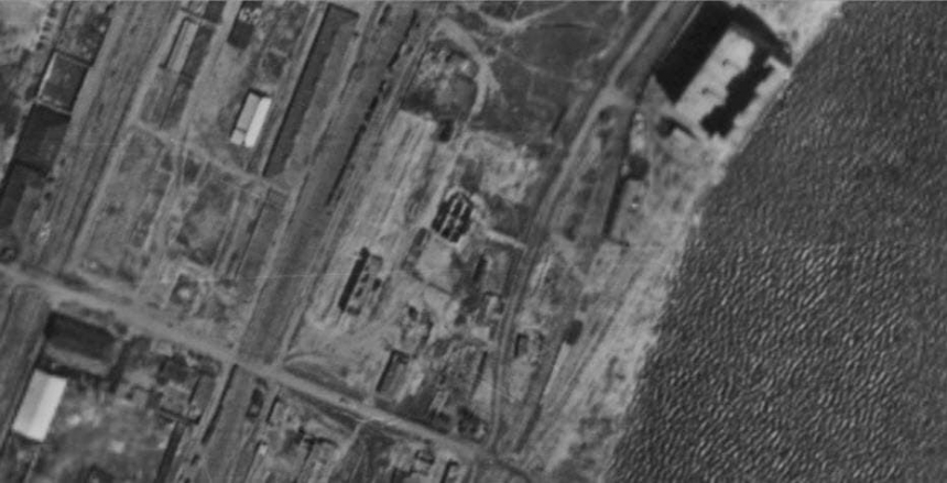 Сегодня 77 лет со дня начала десантной операции героев-ольшанцев в порту Николаева Сегодня 77 лет со дня начала десантной операции героев-ольшанцев в порту Николаева