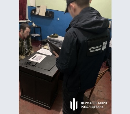 В Николаевской области сотрудник колонии намеревался продавать метадон заключенным