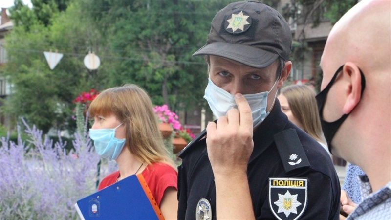 Карантинные рейды в Николаевской области: за сутки выявили 12 нарушителей