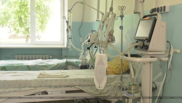 В Харьковской области от коронавируса скончался 11-летний школьник