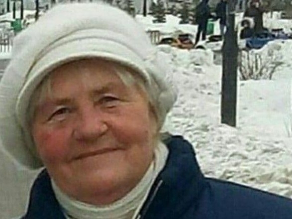 В Крыму пенсионерку приговорили к 12 годам тюрьмы за «сбор данных для Украины»