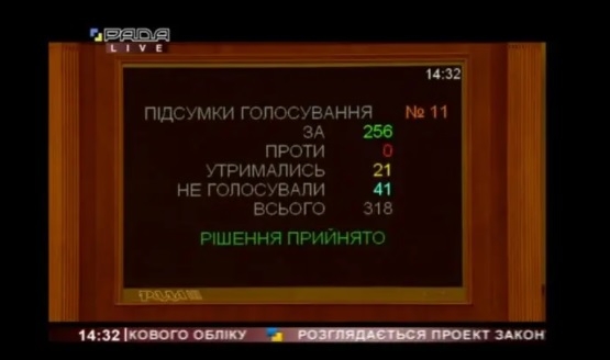 В Украине упростится мобилизация и повысятся штрафы для уклонистов - за что сегодня проголосовали в Раде