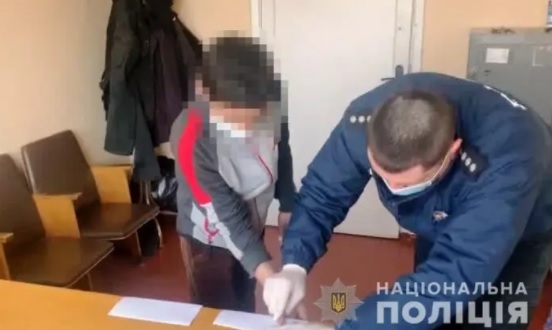 Под Одессой двое детей забили до смерти бездомного