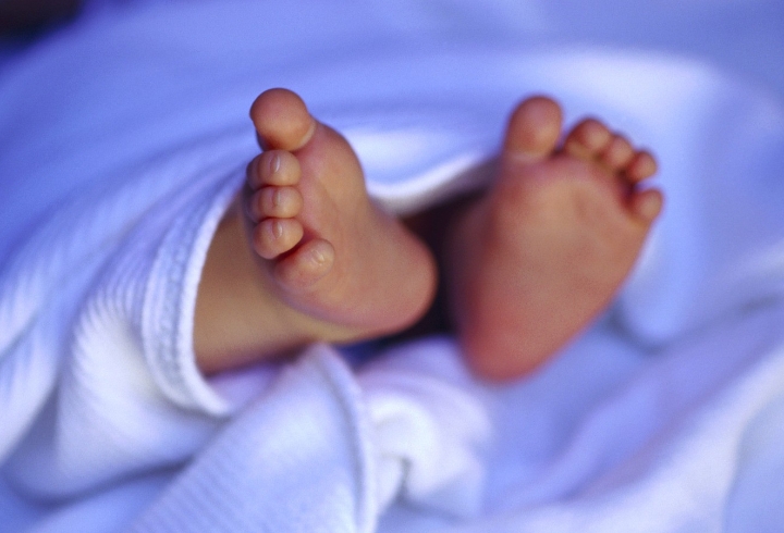 В Харькове от коронавируса умер двухмесячный ребенок