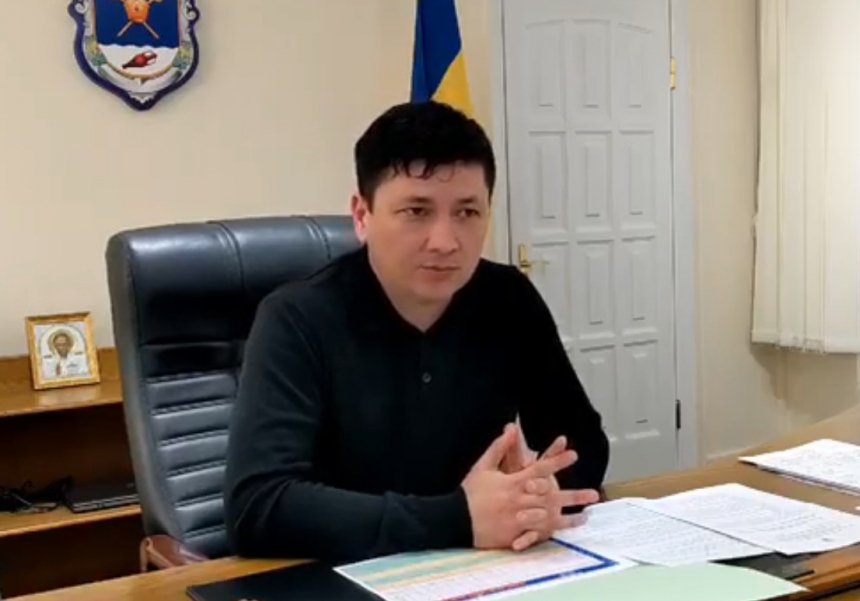 «Город Николаев не хочет»: Николаевская область не выйдет из «красной зоны» до 4 апреля