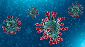 Украина вернулась в 10-ку мировых лидеров по распространению коронавируса