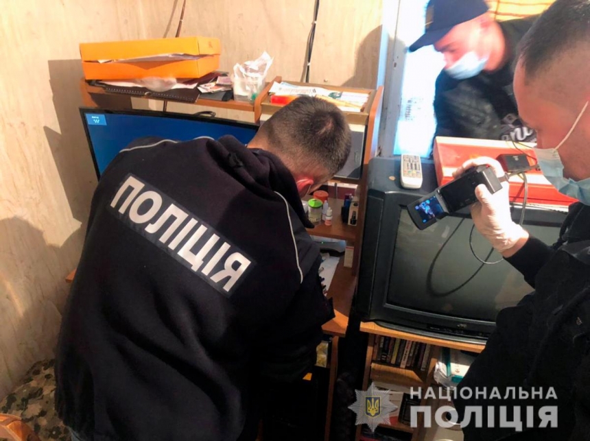 В Черновцах задержали двух престарелых педофилов