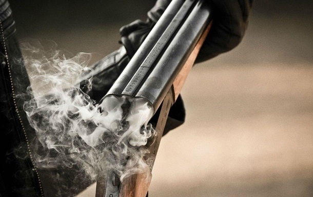В Одесской области мужчина выстрелил в прохожего из винтовки