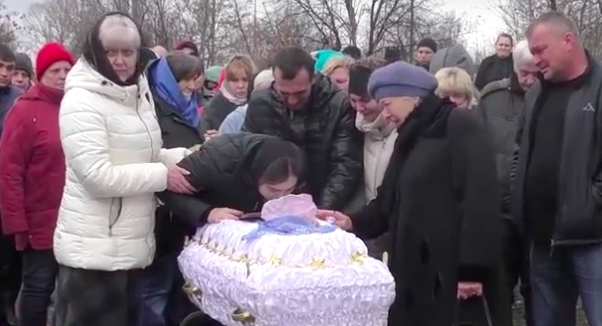 «Нашел мину в гараже»: в МИД Украины опровергли причастность ВСУ к гибели ребенка на Донбассе