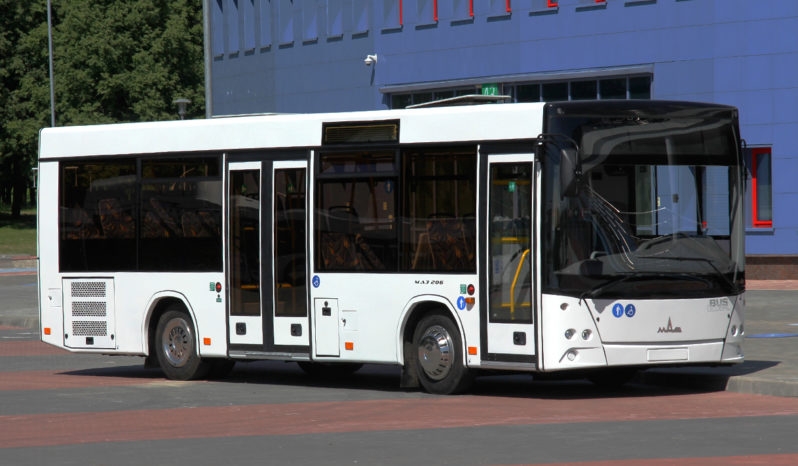 Садовый отказался от покупки для Львова 100 автобусов у белорусского завода