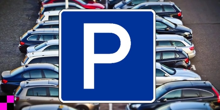 В Украине вступили в силу новые правила парковки авто