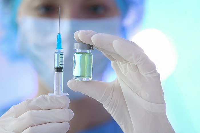  В Николаевской области от COVID-19 вакцинировали уже 11,7 тысячи человек