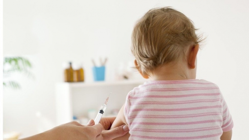 В Европе признали законной обязательную вакцинацию детей